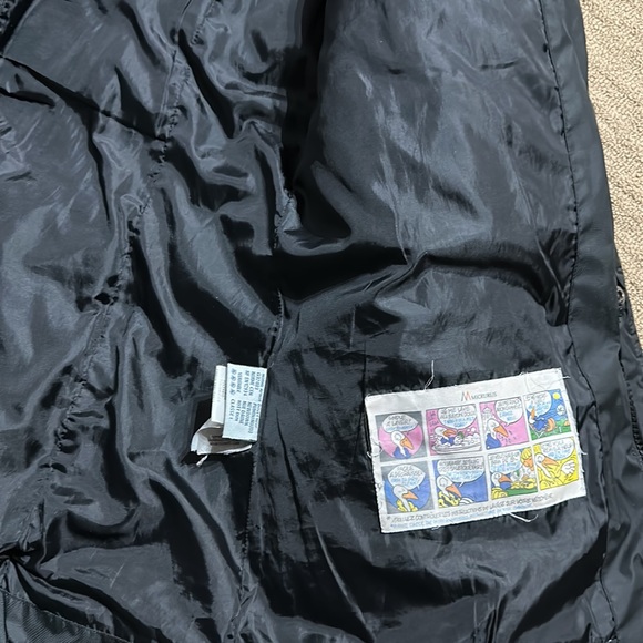 Moncler Mens winter jacket size 54. - Picture 2 of 8